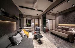 Midtown Bay (D7), Apartment #573548731